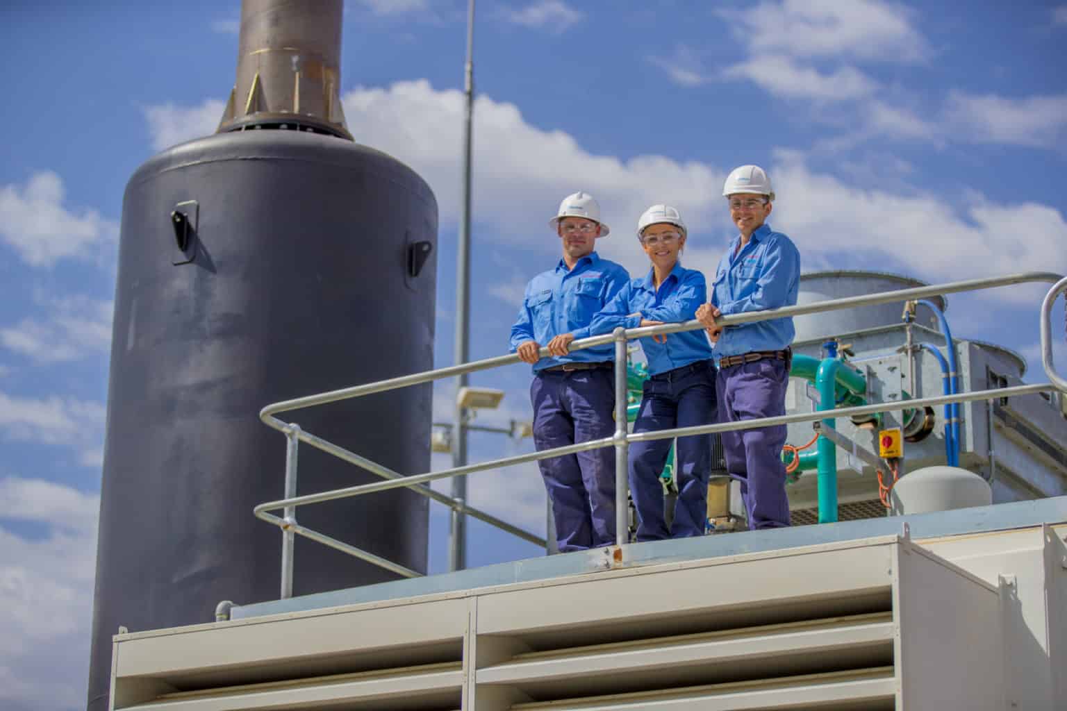 Sustainability Santos