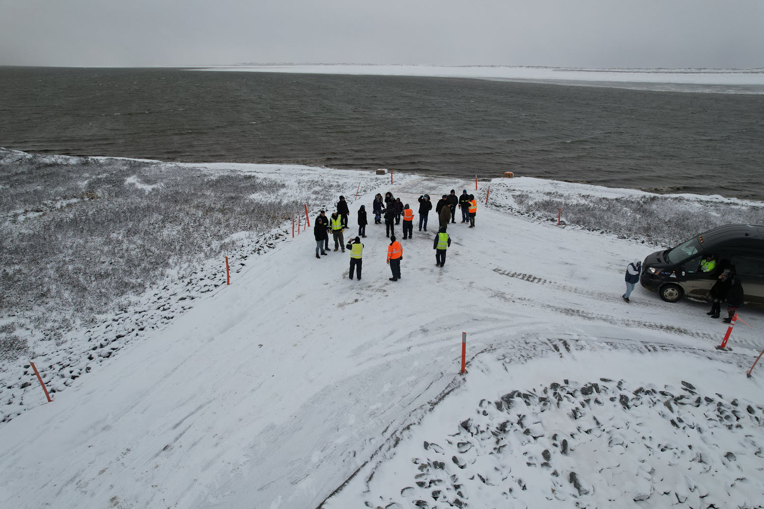 Sustainability in action Santos