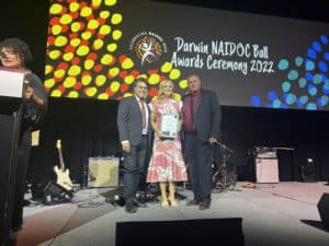Darwin NAIDOC Awards